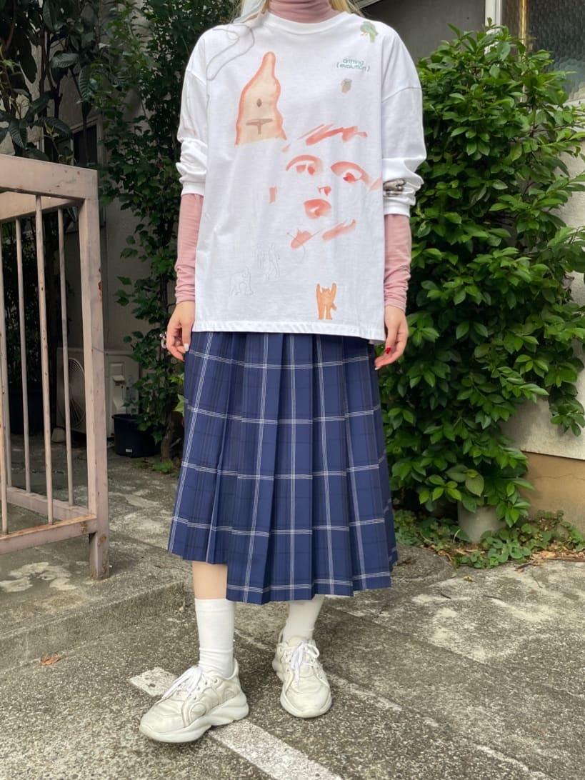 AMBIDEX HATENAX؏㌴HʓX gF164cm 2025.10.12