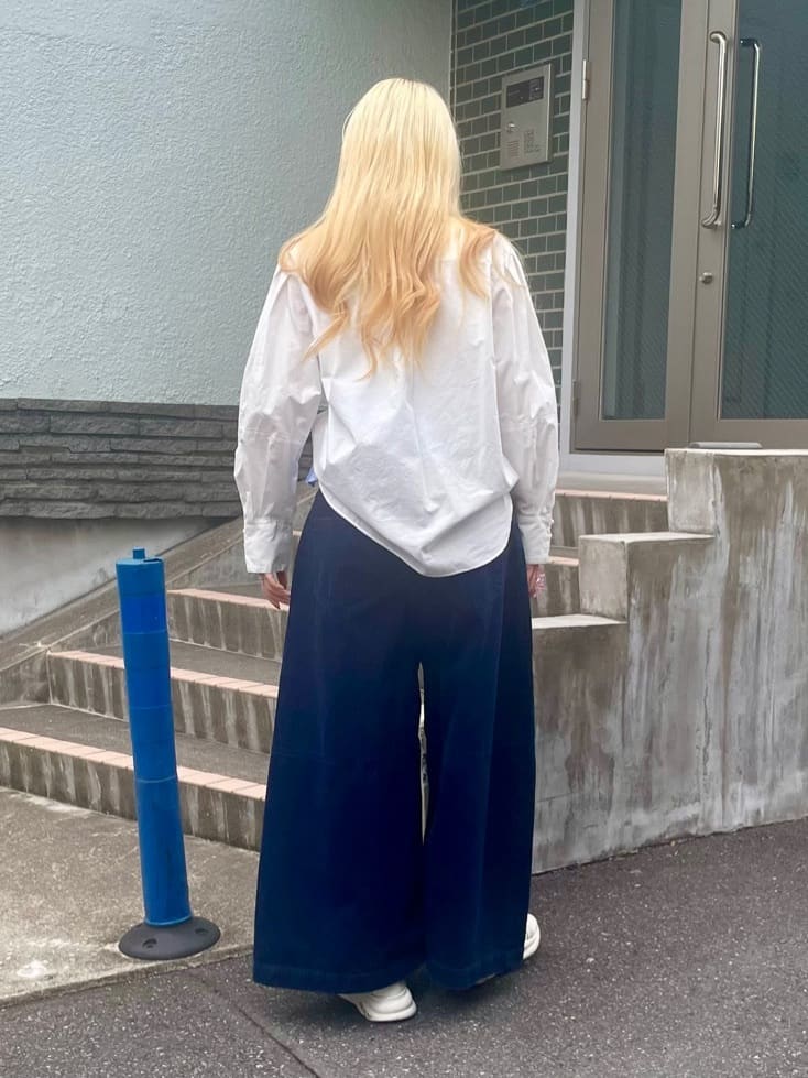 AMBIDEX HATENAX؏㌴HʓX gF164cm 2025.10.04