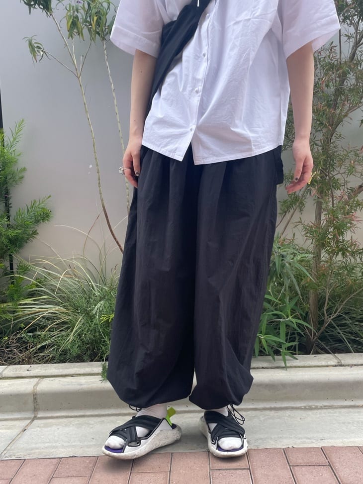 AMBIDEX HATENA代々木上原路面店 身長:164cm 2025.06.20 AMBIDEX HATENA代々木上原路面店 身長:164cm 2025.05.16