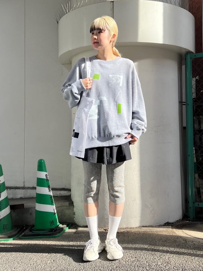 AMBIDEX HATENA��X�؏㌴�H�ʓX �g���F164cm 2025.12.20