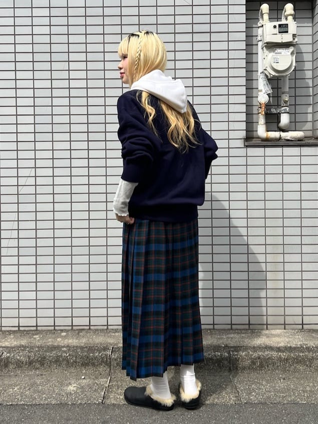 AMBIDEX HATENAX؏㌴HʓX gF164cm 2025.10.09