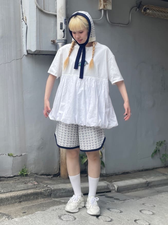 AMBIDEX HATENA��X�؏㌴�H�ʓX �g���F164cm 2025.08.24