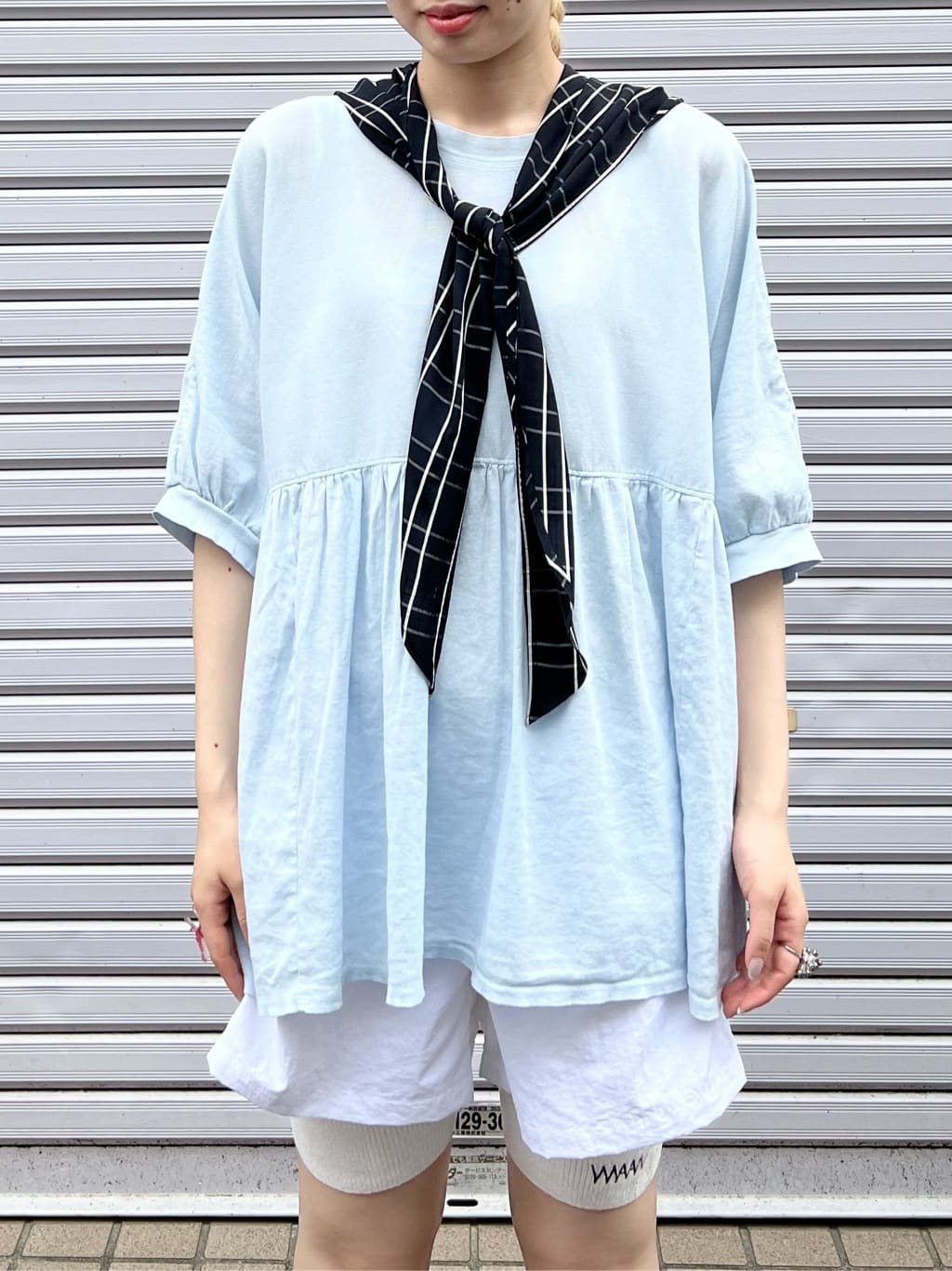 AMBIDEX HATENA代々木上原路面店 身長:164cm 2025.06.20 AMBIDEX HATENA代々木上原路面店 身長:164cm 2025.06.14