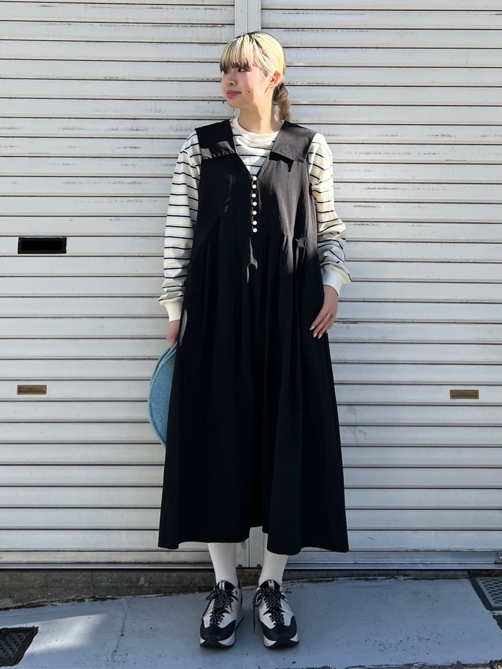 AMBIDEX HATENA��X�؏㌴�H�ʓX �g���F164cm 2026.01.13