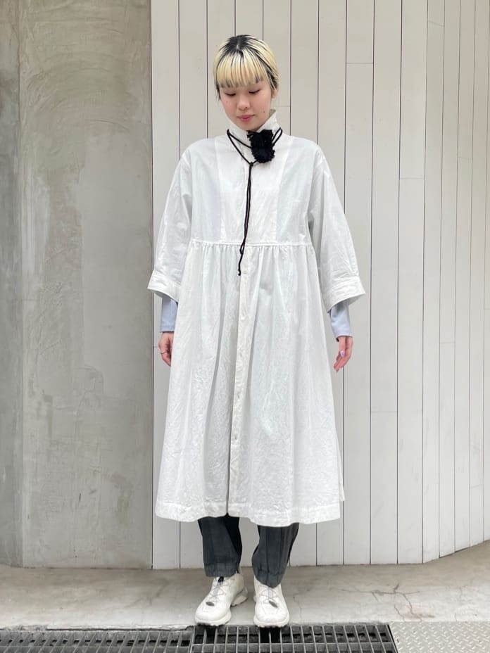 AMBIDEX HATENA��X�؏㌴�H�ʓX �g���F164cm 2026.03.08