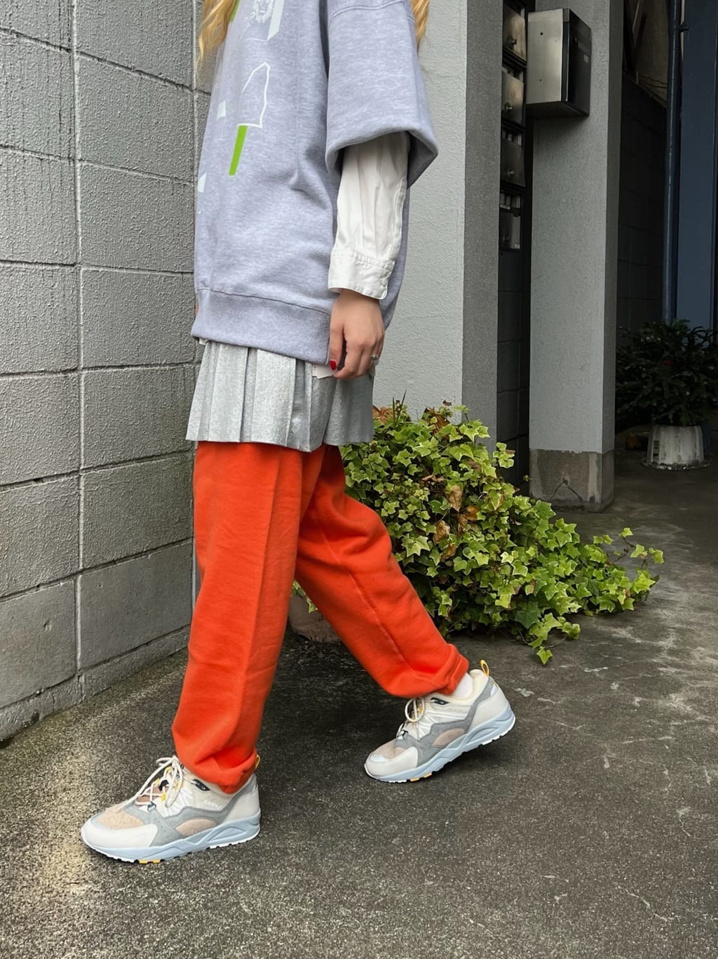 AMBIDEX HATENAX؏㌴HʓX gF164cm 2025.10.08