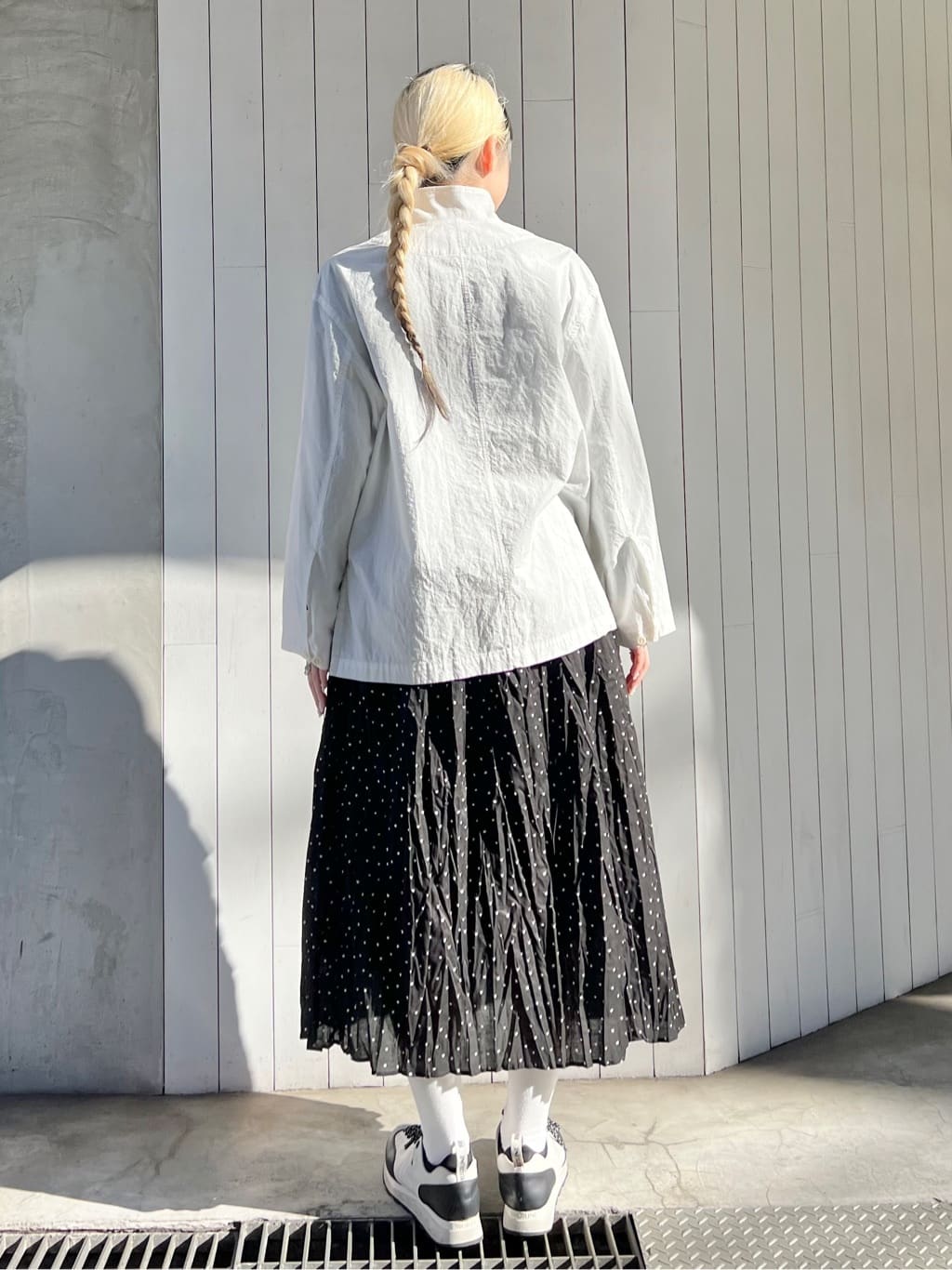 AMBIDEX HATENA��X�؏㌴�H�ʓX �g���F164cm 2026.01.23