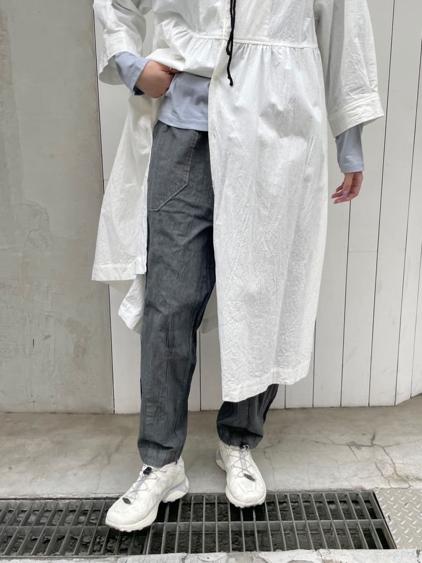 AMBIDEX HATENA��X�؏㌴�H�ʓX �g���F164cm 2026.03.08