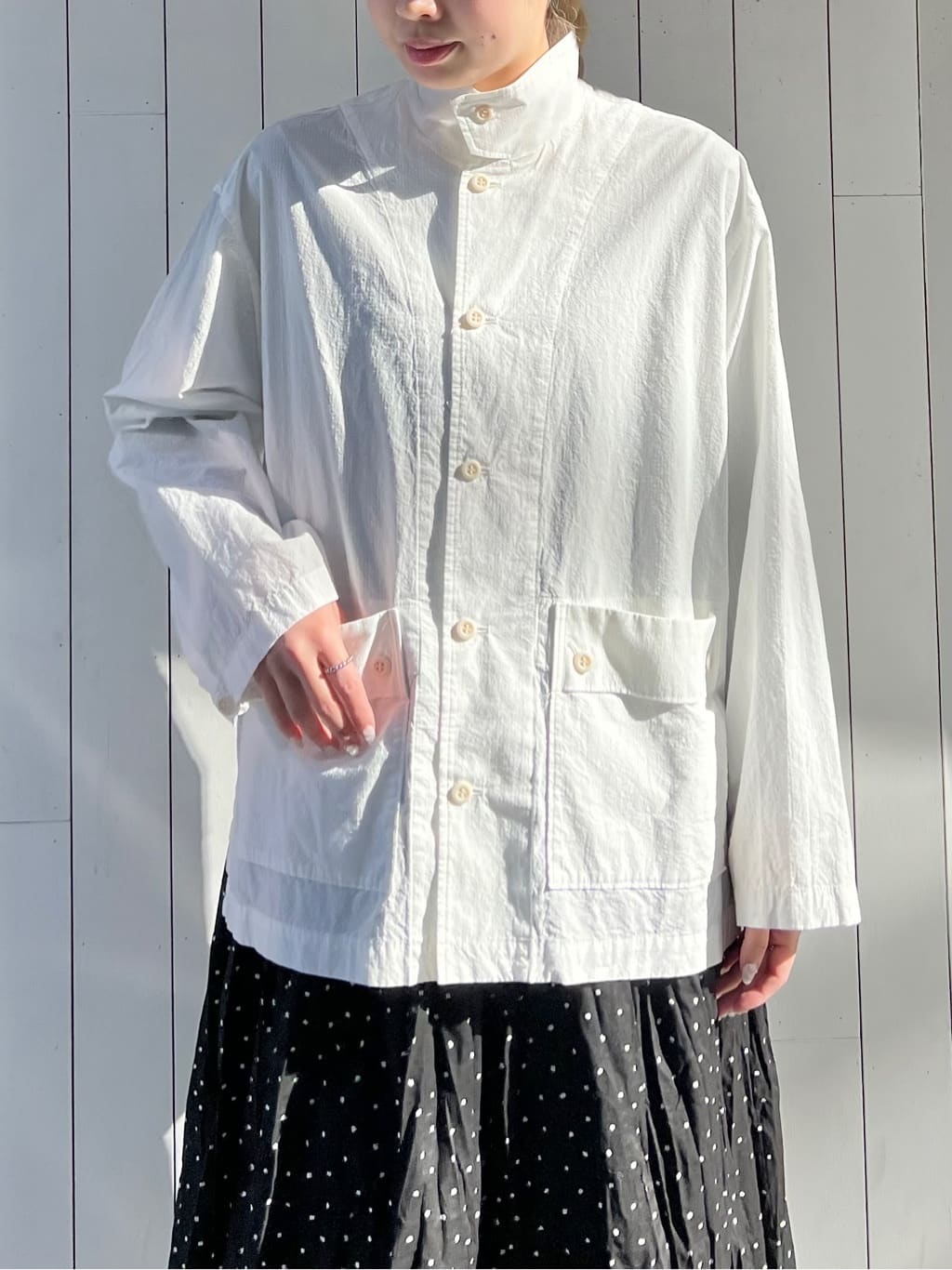 AMBIDEX HATENA��X�؏㌴�H�ʓX �g���F164cm 2026.01.23