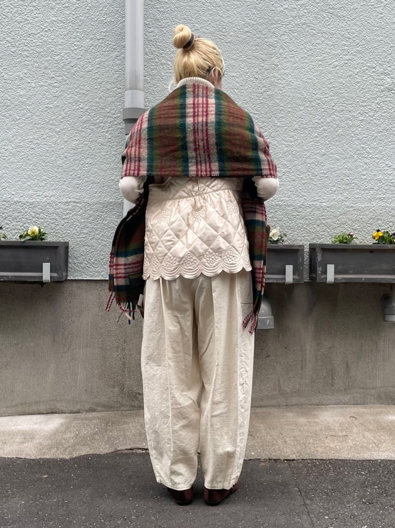 AMBIDEX HATENA��X�؏㌴�H�ʓX �g���F164cm 2025.12.21