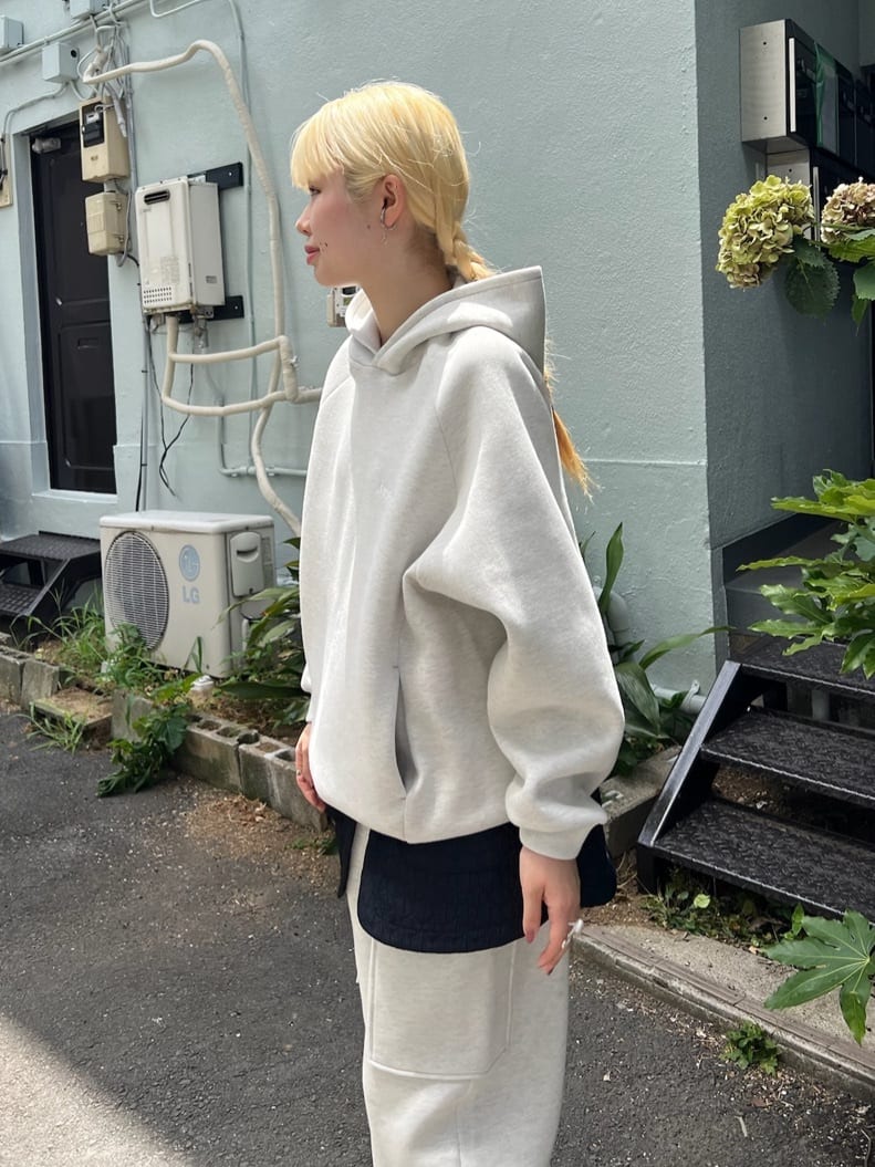 AMBIDEX HATENA��X�؏㌴�H�ʓX �g���F164cm 2025.11.14