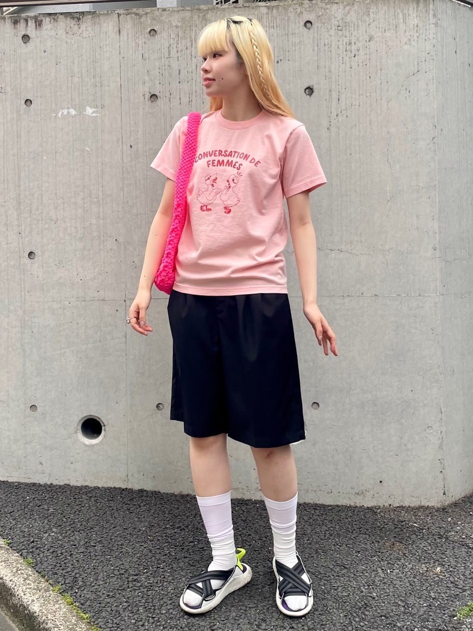 AMBIDEX HATENA��X�؏㌴�H�ʓX �g���F164cm 2025.05.23