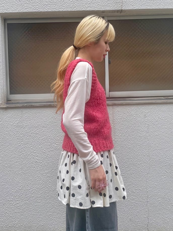 AMBIDEX HATENAX؏㌴HʓX gF164cm 2025.09.30