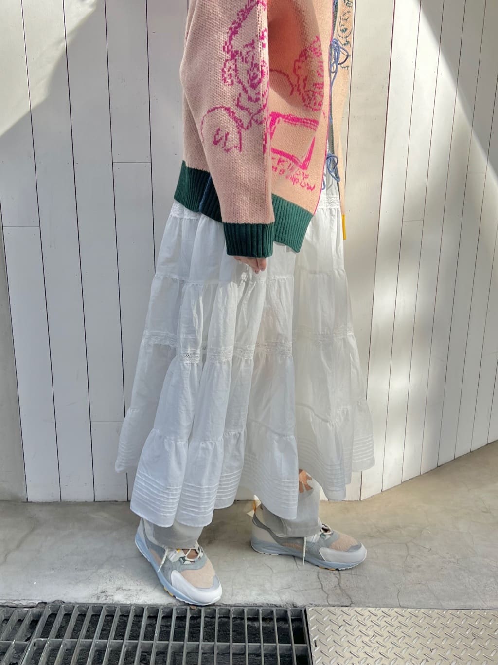 AMBIDEX HATENA��X�؏㌴�H�ʓX �g���F164cm 2026.01.23