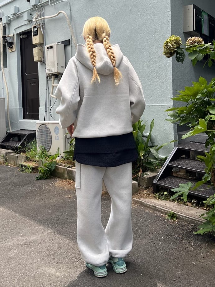 AMBIDEX HATENA��X�؏㌴�H�ʓX �g���F164cm 2025.11.14