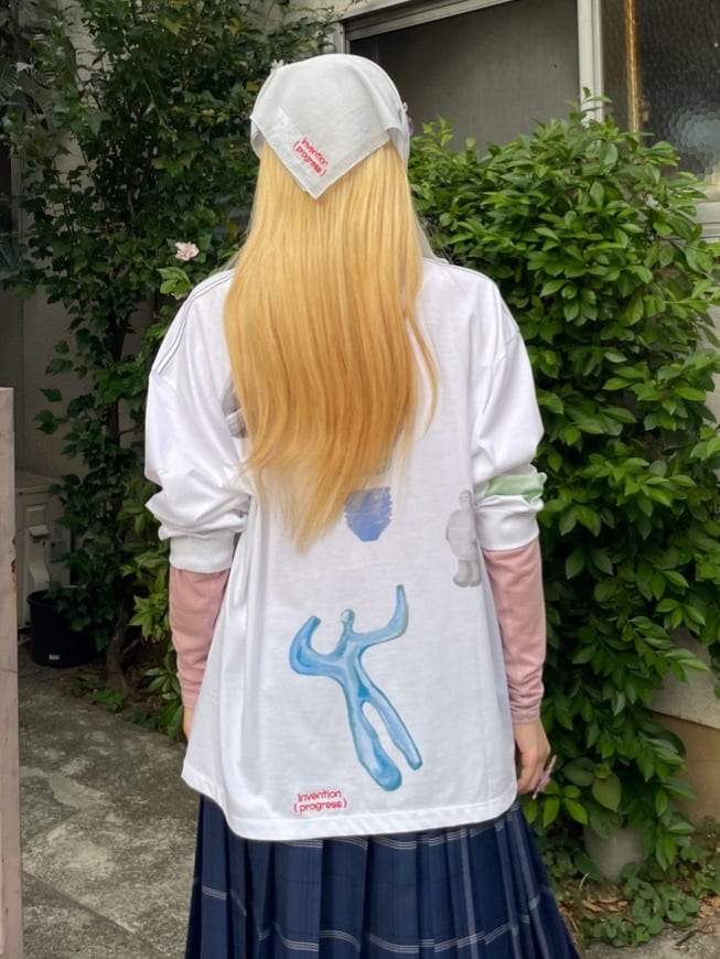 AMBIDEX HATENAX؏㌴HʓX gF164cm 2025.10.12