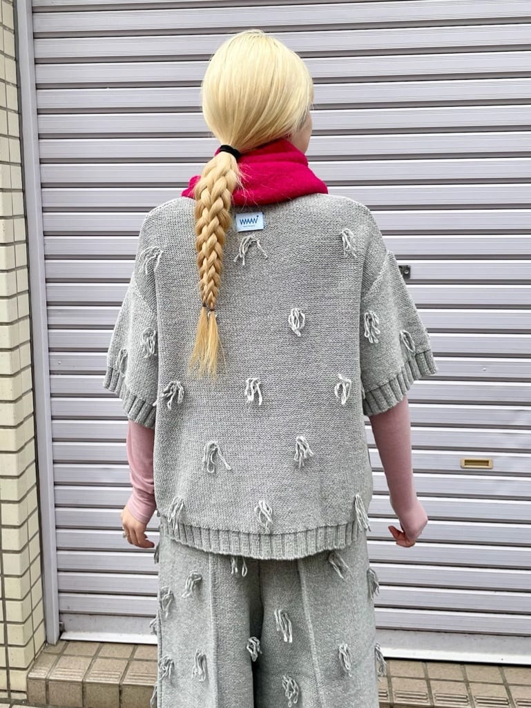 AMBIDEX HATENA��X�؏㌴�H�ʓX �g���F164cm 2025.11.15