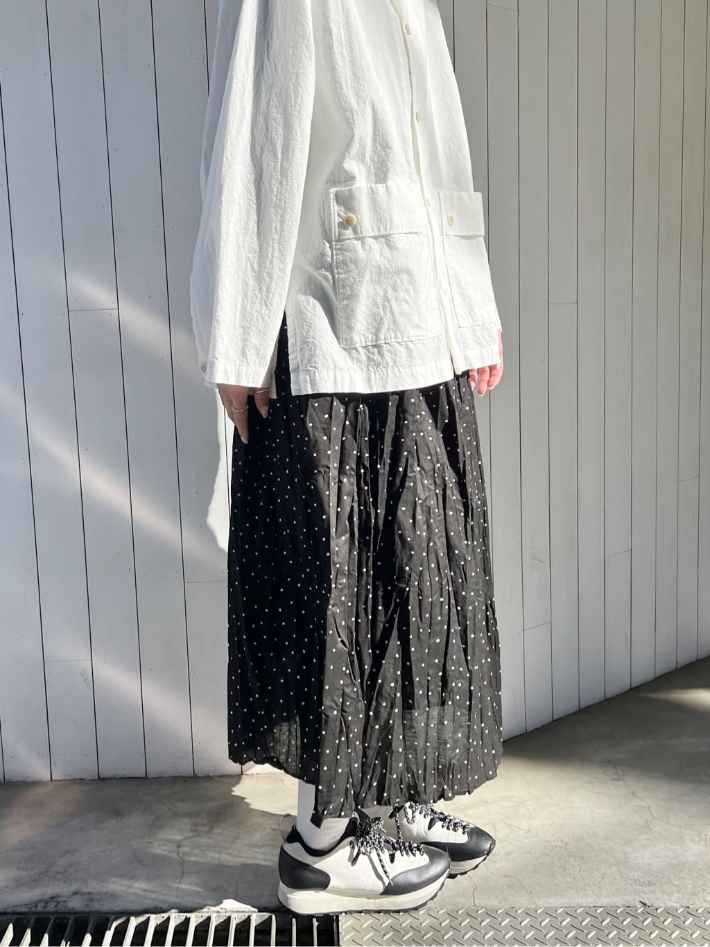 AMBIDEX HATENA��X�؏㌴�H�ʓX �g���F164cm 2026.01.23