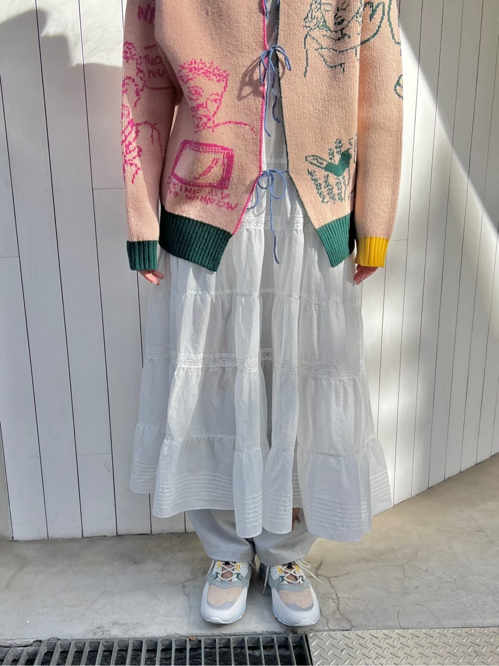 AMBIDEX HATENA��X�؏㌴�H�ʓX �g���F164cm 2026.01.23