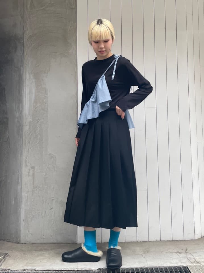 AMBIDEX HATENA��X�؏㌴�H�ʓX �g���F164cm 2025.09.16