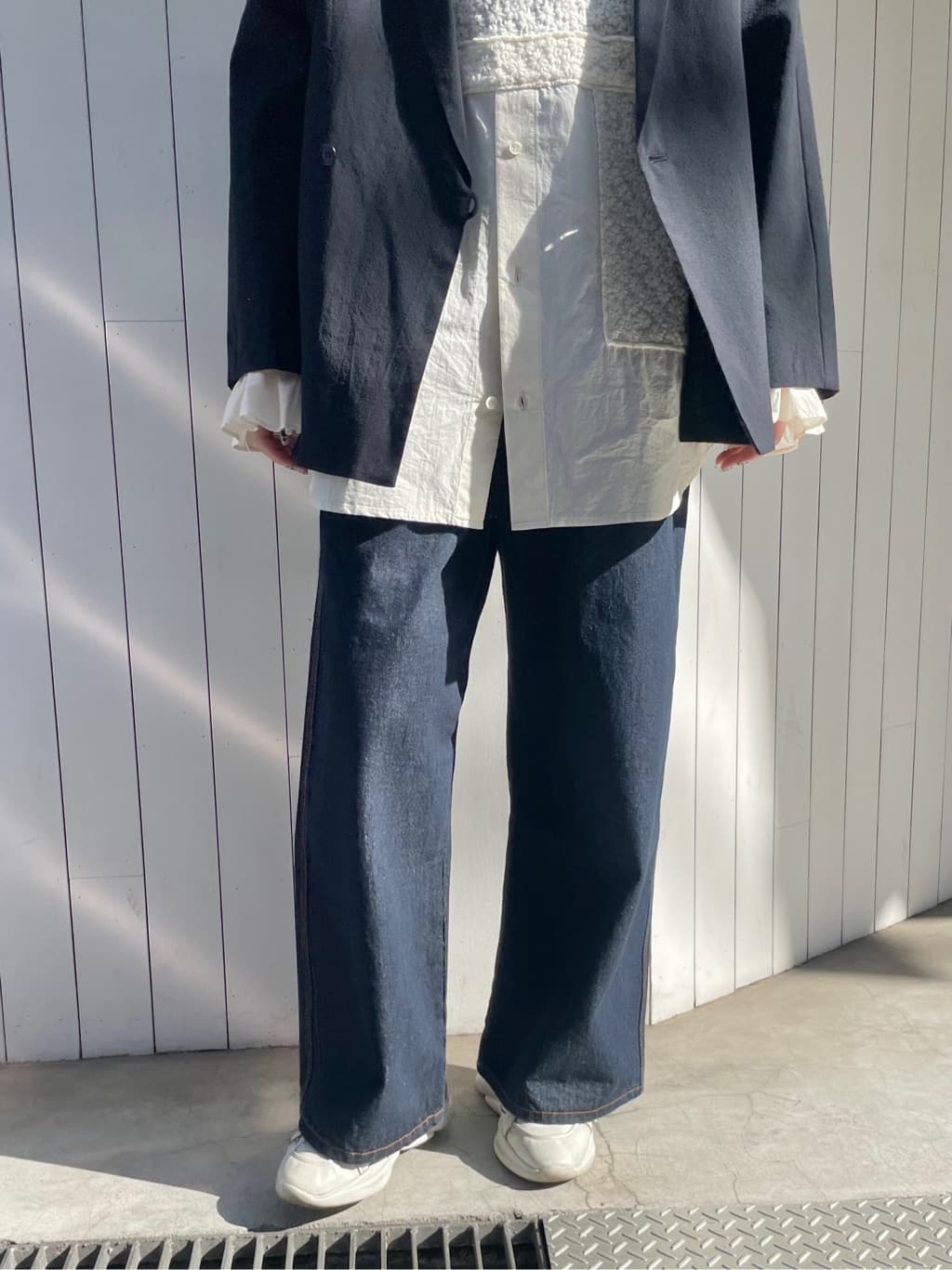 AMBIDEX HATENA��X�؏㌴�H�ʓX �g���F164cm 2026.01.27