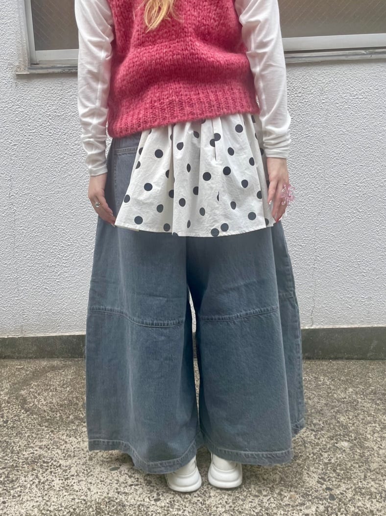 AMBIDEX HATENAX؏㌴HʓX gF164cm 2025.09.30