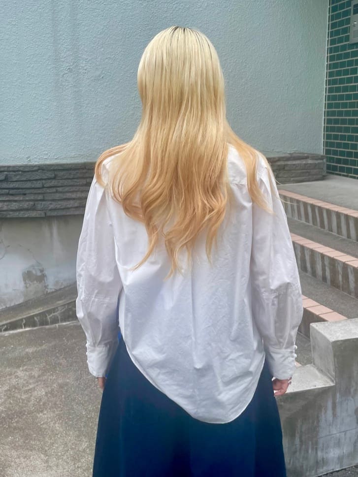 AMBIDEX HATENAX؏㌴HʓX gF164cm 2025.10.04