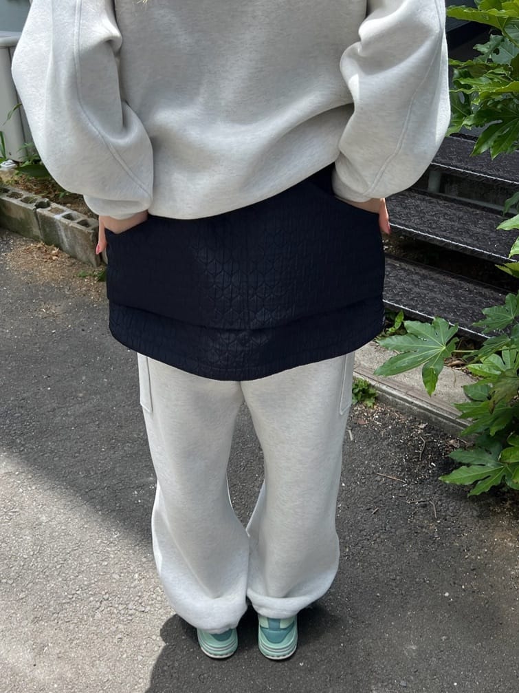 AMBIDEX HATENA��X�؏㌴�H�ʓX �g���F164cm 2025.11.14