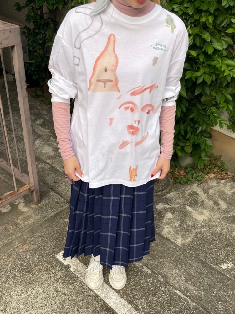 AMBIDEX HATENAX؏㌴HʓX gF164cm 2025.10.12