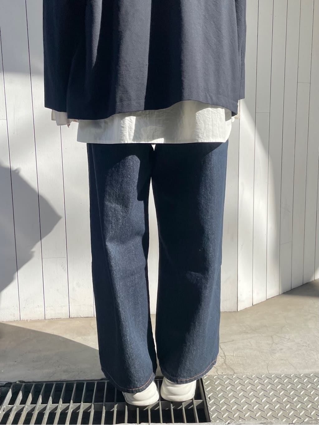 AMBIDEX HATENA��X�؏㌴�H�ʓX �g���F164cm 2026.01.27