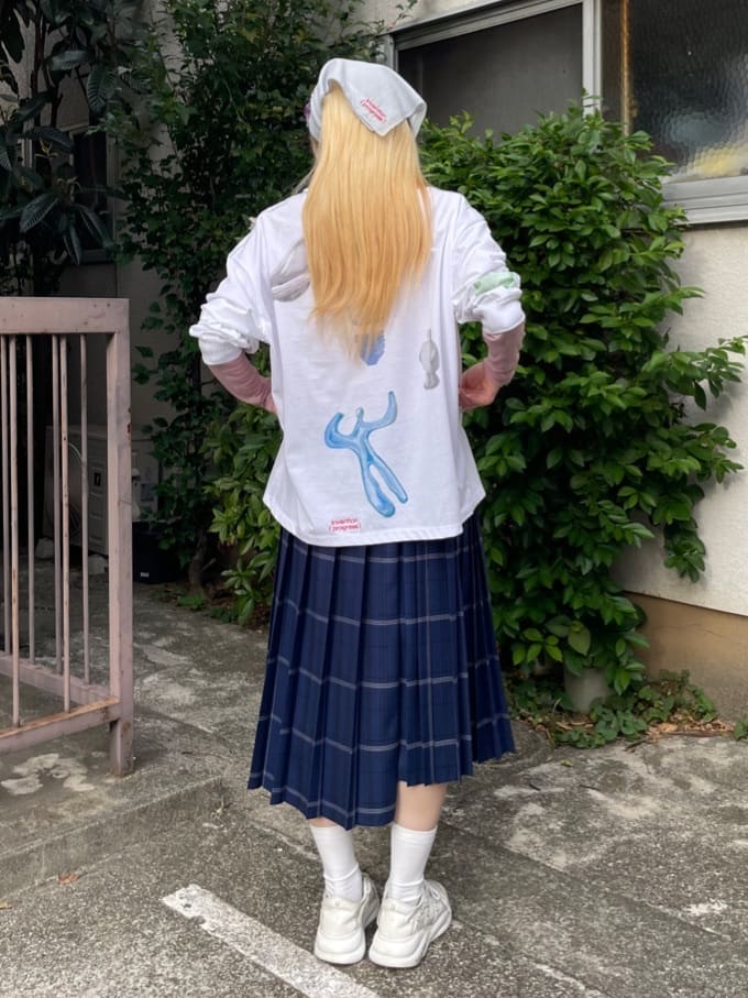 AMBIDEX HATENAX؏㌴HʓX gF164cm 2025.10.12