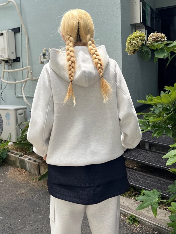 AMBIDEX HATENA��X�؏㌴�H�ʓX �g���F164cm 2025.11.14