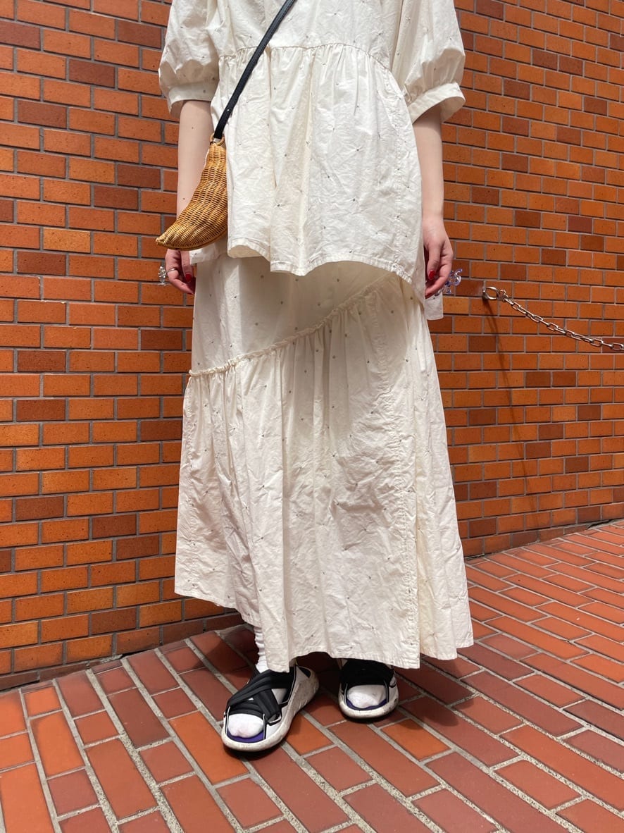 AMBIDEX HATENA代々木上原路面店 身長:164cm 2025.05.14 AMBIDEX HATENA代々木上原路面店 身長:164cm 2025.05.14