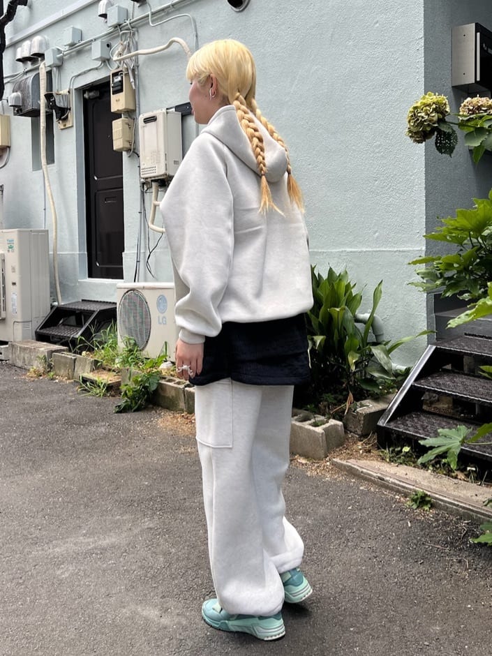 AMBIDEX HATENA��X�؏㌴�H�ʓX �g���F164cm 2025.11.14