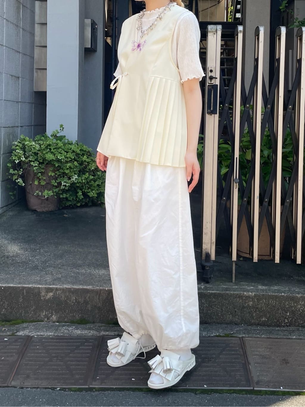 AMBIDEX HATENAX؏㌴HʓX gF164cm 2025.06.17