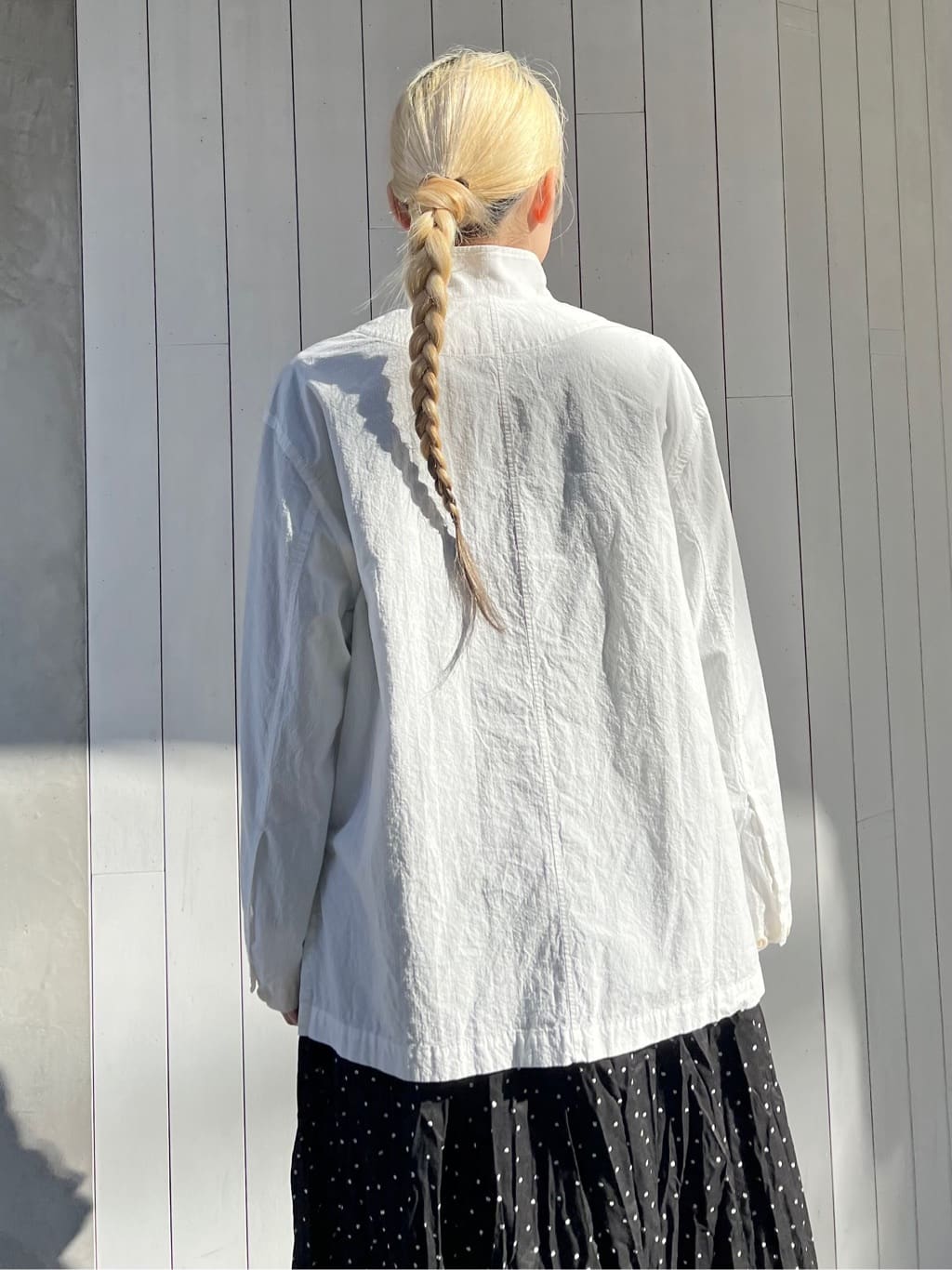 AMBIDEX HATENA��X�؏㌴�H�ʓX �g���F164cm 2026.01.23