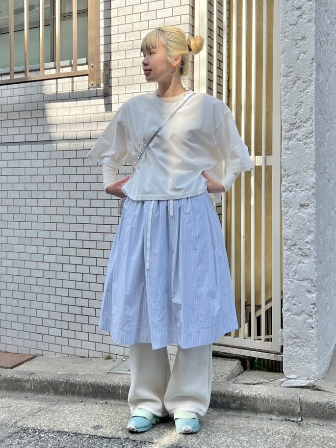 AMBIDEX HATENA��X�؏㌴�H�ʓX �g���F164cm 2026.02.12