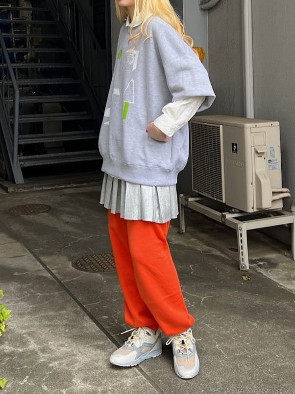 AMBIDEX HATENAX؏㌴HʓX gF164cm 2025.10.08