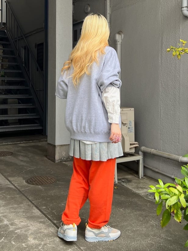 AMBIDEX HATENAX؏㌴HʓX gF164cm 2025.10.08