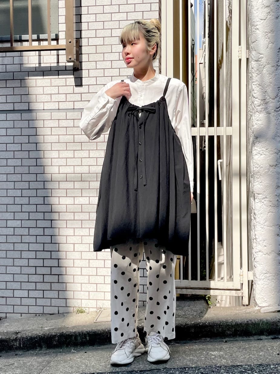 AMBIDEX HATENA��X�؏㌴�H�ʓX �g���F164cm 2026.02.23