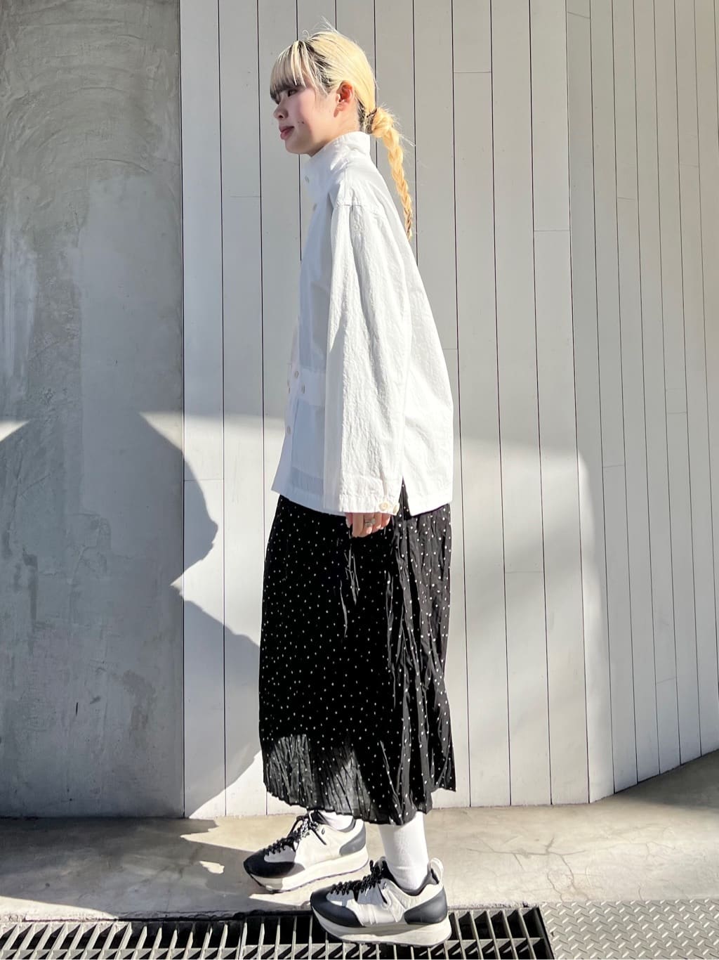 AMBIDEX HATENA��X�؏㌴�H�ʓX �g���F164cm 2026.01.23