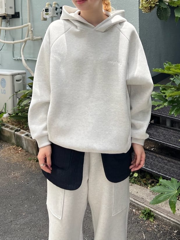 AMBIDEX HATENA��X�؏㌴�H�ʓX �g���F164cm 2025.11.14