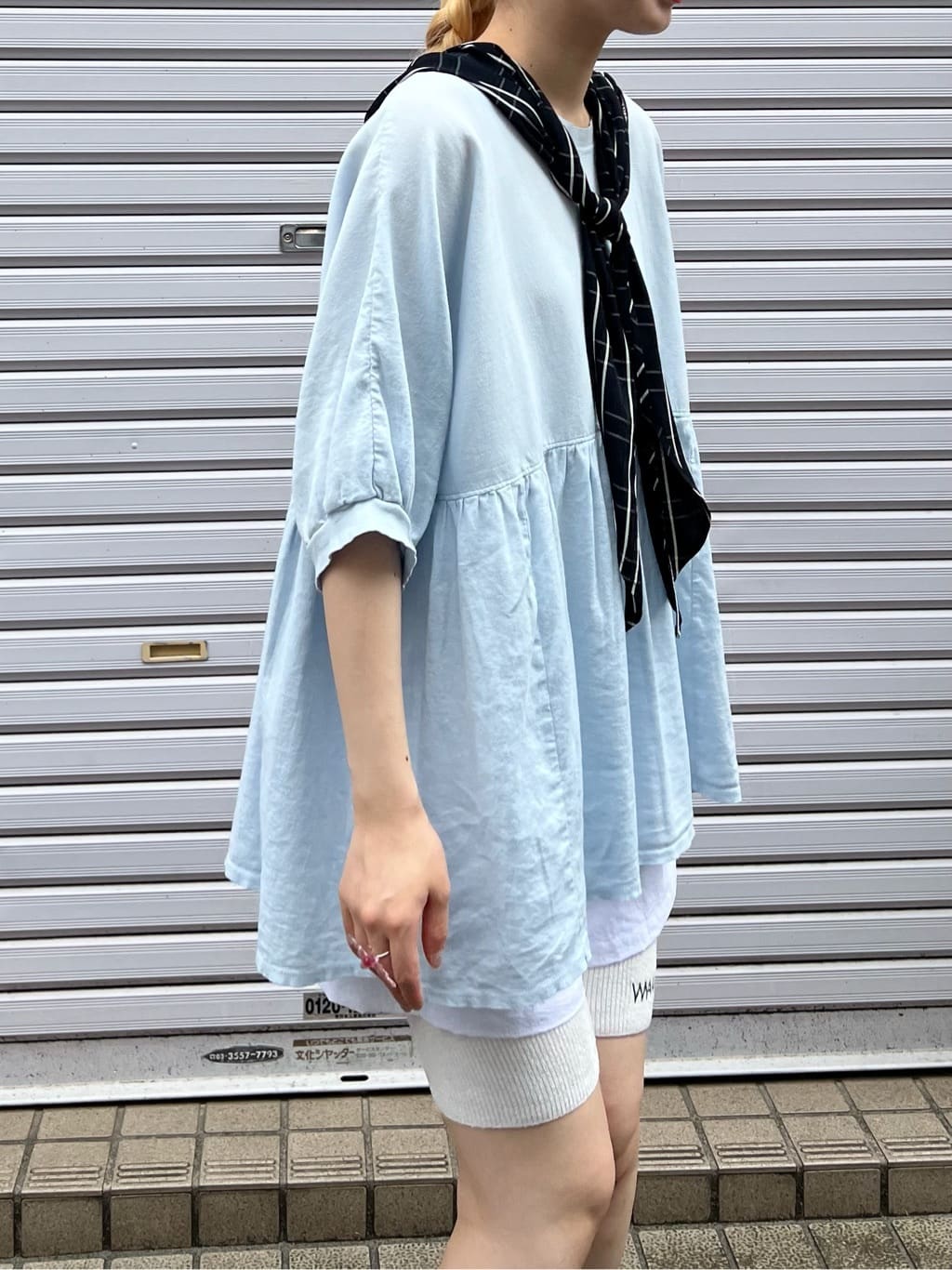 AMBIDEX HATENA代々木上原路面店 身長:164cm 2025.06.20 AMBIDEX HATENA代々木上原路面店 身長:164cm 2025.06.14