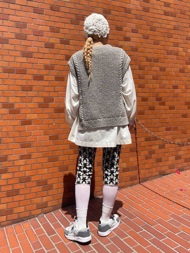 AMBIDEX HATENA��X�؏㌴�H�ʓX �g���F164cm 2025.10.16