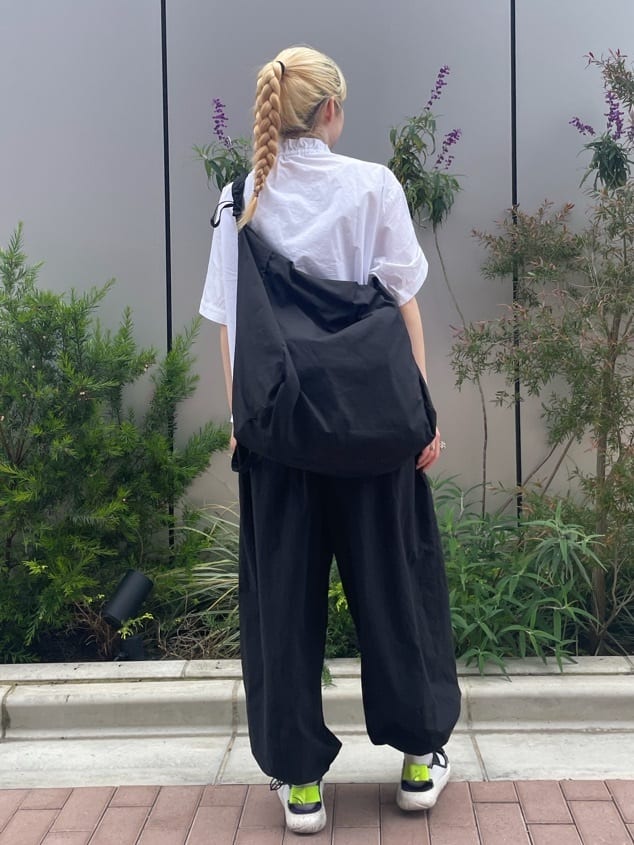 AMBIDEX HATENA代々木上原路面店 身長:164cm 2025.06.20 AMBIDEX HATENA代々木上原路面店 身長:164cm 2025.05.16