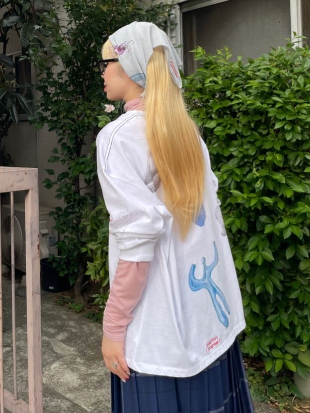 AMBIDEX HATENAX؏㌴HʓX gF164cm 2025.10.12