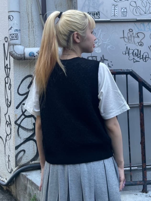 AMBIDEX HATENA��X�؏㌴�H�ʓX �g���F164cm 2025.08.24