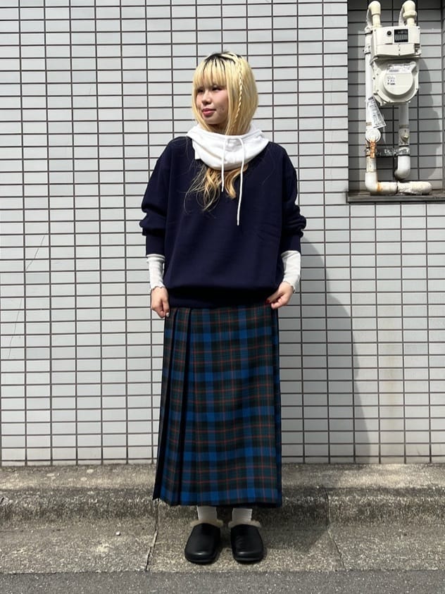 AMBIDEX HATENAX؏㌴HʓX gF164cm 2025.10.09