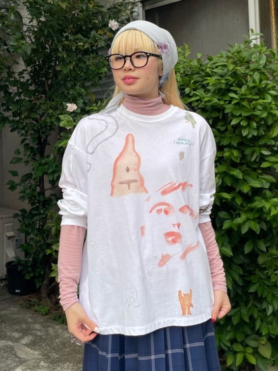 AMBIDEX HATENAX؏㌴HʓX gF164cm 2025.10.12