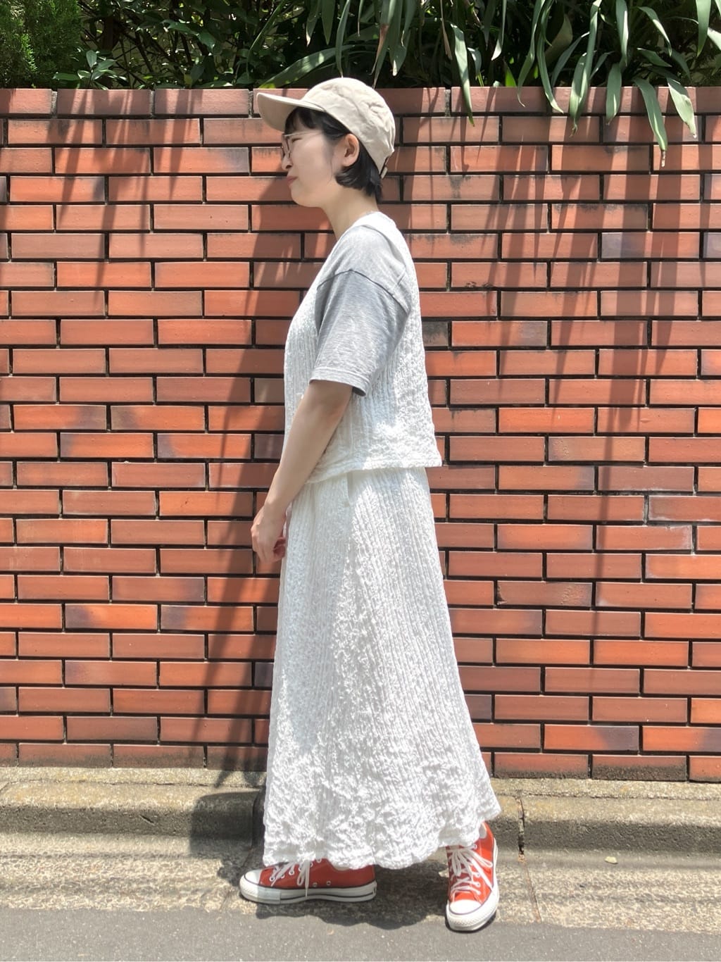 AMBIDEX アトリエ 身長:160cm 2025.06.24 AMBIDEX アトリエ 身長:160cm 2025.06.24